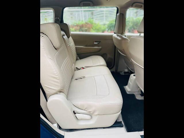 Used Maruti Suzuki Ertiga [2018-2022] VXi in Delhi