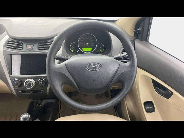 Used Hyundai Eon 1.0 Kappa Magna + [2014-2016] in Pune