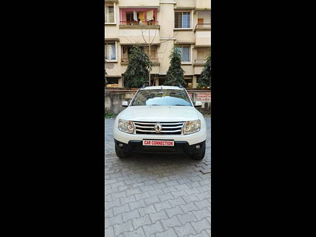 Used 2013 Renault Duster [2012-2015] 85 PS RxL Diesel for sale at Rs. 3,95,000 in Ranchi