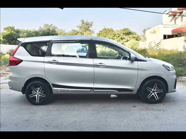 Used Maruti Suzuki Ertiga [2018-2022] VXi in Gurgaon