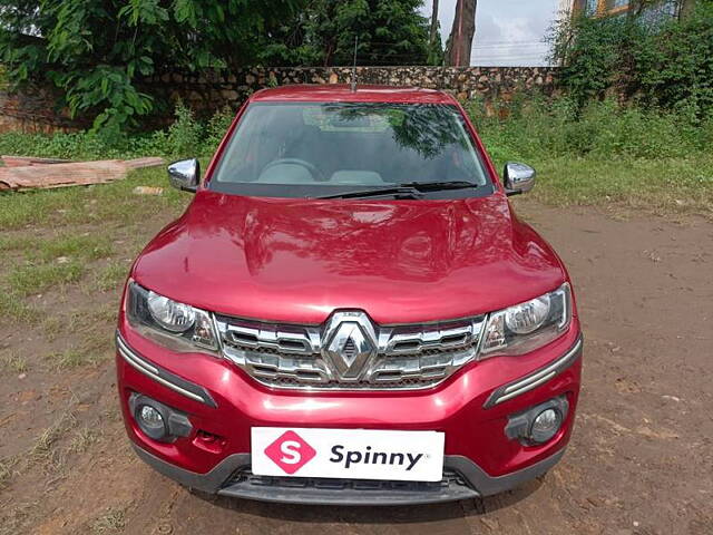 Used Renault Kwid [2015-2019] RXT [2015-2019] in Jaipur