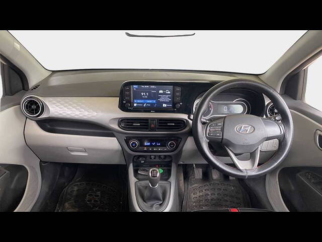 Used Hyundai Grand i10 Nios [2019-2023] Asta 1.2 Kappa VTVT in Lucknow