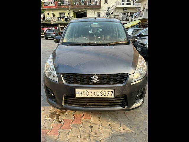 Used 2013 Maruti Suzuki Ertiga in Chandigarh