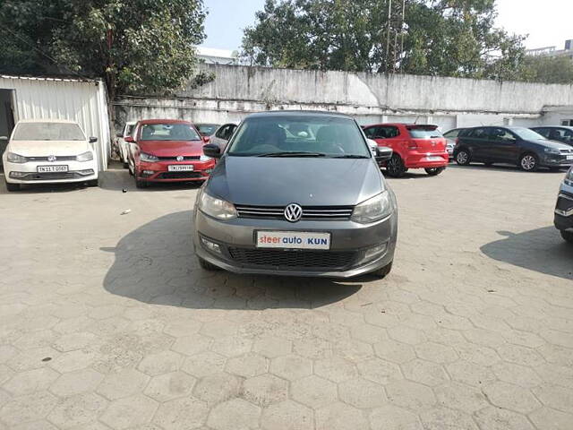 Used 2013 Volkswagen Polo in Chennai