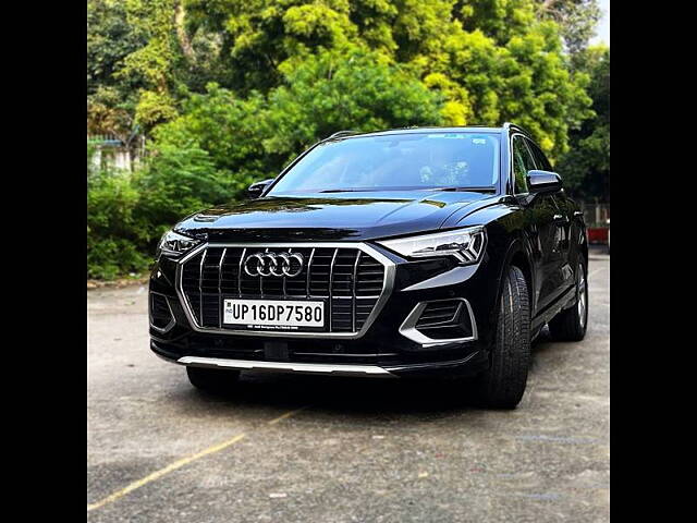 Used Audi Q3 40 TFSI Premium Plus in Delhi