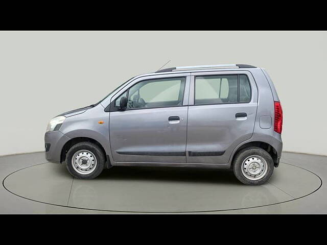 Used Maruti Suzuki Wagon R 1.0 [2010-2013] LXi in Pune