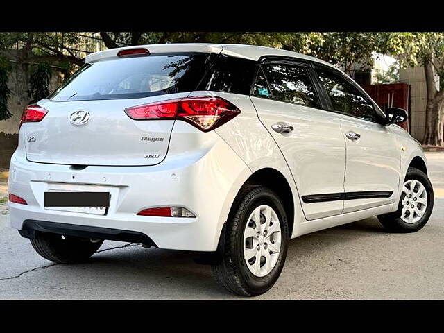 Used Hyundai Elite i20 [2016-2017] Magna 1.2 [2016-2017] in Delhi