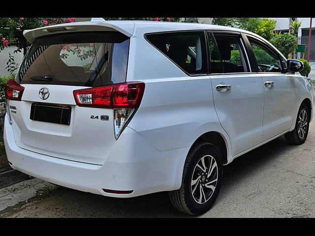 Used Toyota Innova Crysta [2020-2023] GX 2.4 AT 7 STR in Ludhiana