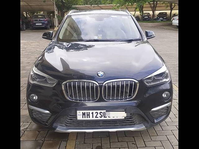 Used 2020 BMW X1 in Pune