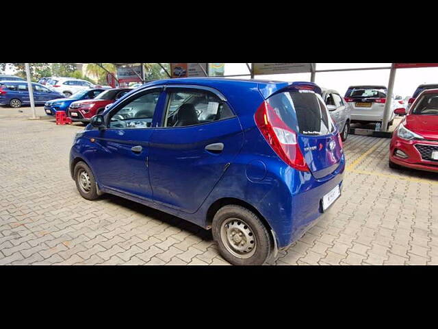 Used Hyundai Eon Era + in Bangalore