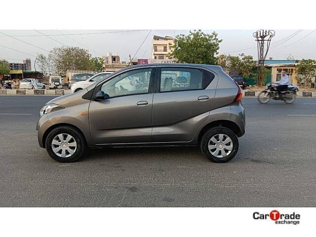 Used Datsun redi-GO [2016-2020] D [2016-2019] in Jaipur