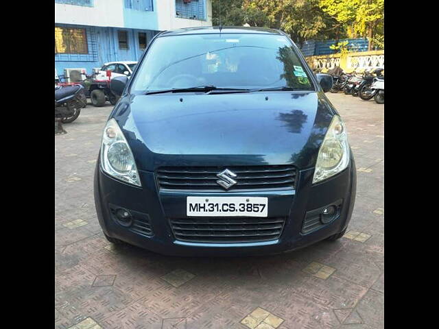 Used 2009 Maruti Suzuki Ritz in Mumbai