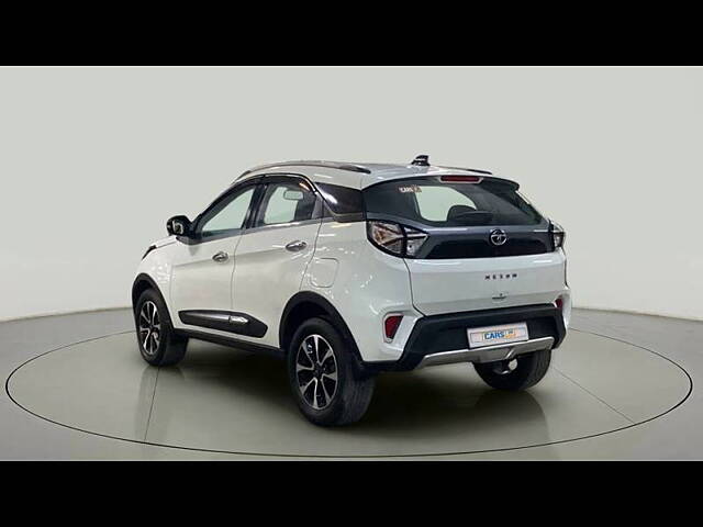 Used Tata Nexon [2017-2020] XZ Plus Diesel in Chandigarh