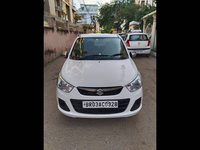 Used 2019 Maruti Suzuki Alto in Patna