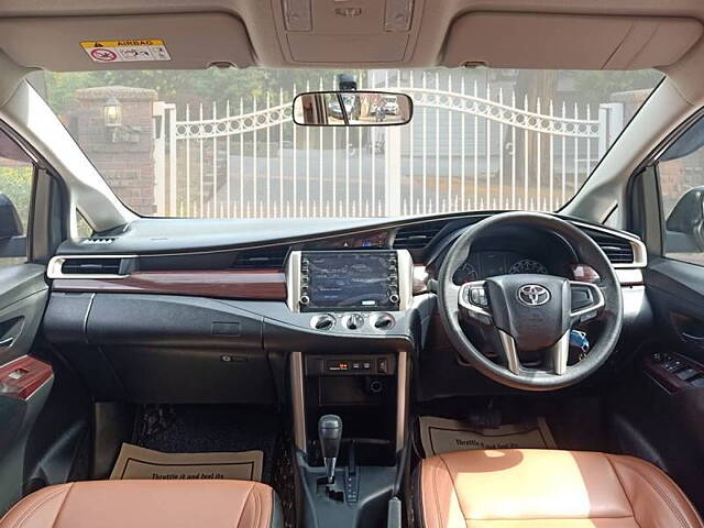 Used Toyota Innova Crysta [2020-2023] GX 2.7 AT 7 STR in Delhi