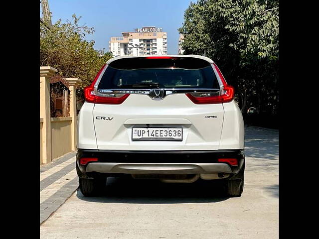 Used Honda CR-V 2WD Diesel AT in Delhi