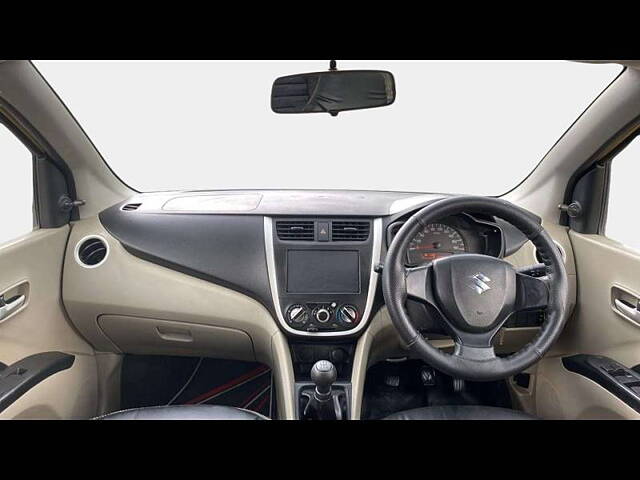 Used Maruti Suzuki Celerio [2014-2017] VXi in Pune