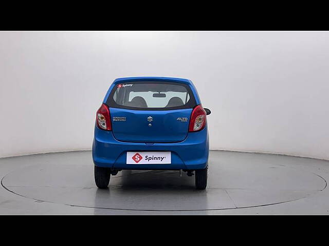 Used Maruti Suzuki Alto 800 [2012-2016] Lxi in Hyderabad