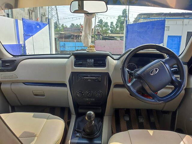 Used Mahindra Scorpio [2014-2017] S4 1.99 Intelli-Hybrid in Siliguri