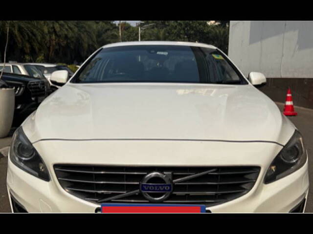 Used 2015 Volvo S60 in Lucknow