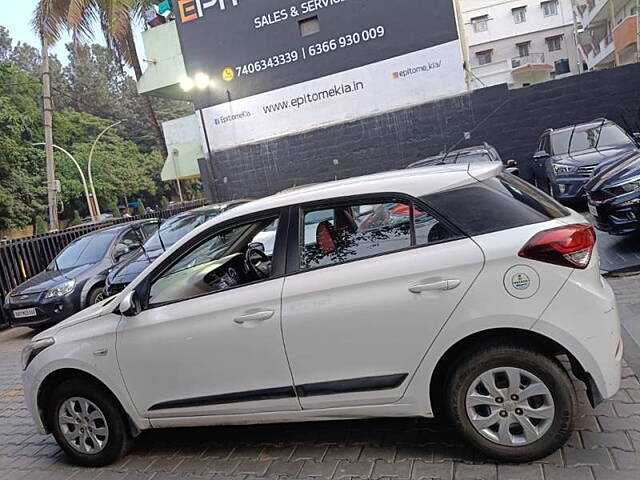 Used Hyundai i20 Active [2015-2018] 1.2 Base in Bangalore