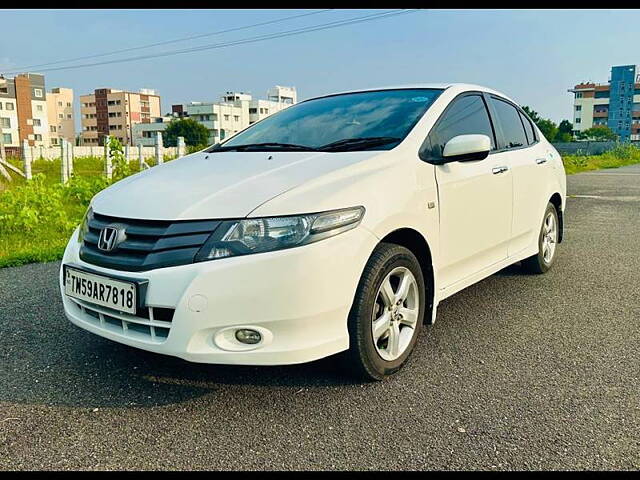 Used Honda City [2008-2011] 1.5 V MT in Coimbatore