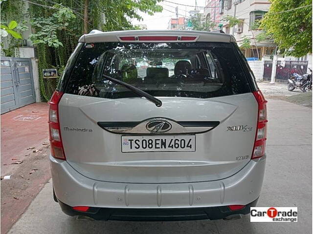 Used Mahindra XUV500 [2015-2018] W10 1.99 in Hyderabad