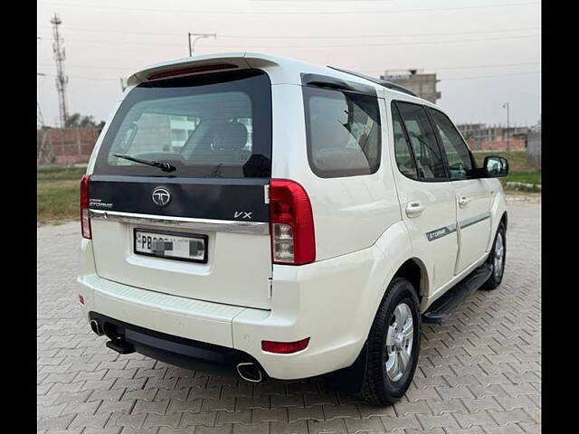 Used Tata Safari Storme 2019 2.2 VX 4x2 in Kharar