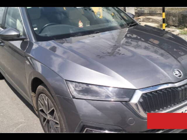 Used Skoda Octavia L&K 2.0 in Chennai