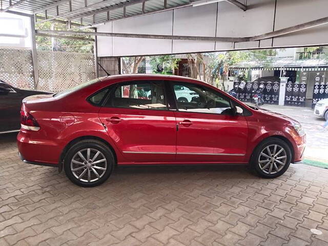 Used Volkswagen Vento Highline Plus 1.0L TSI in Chennai