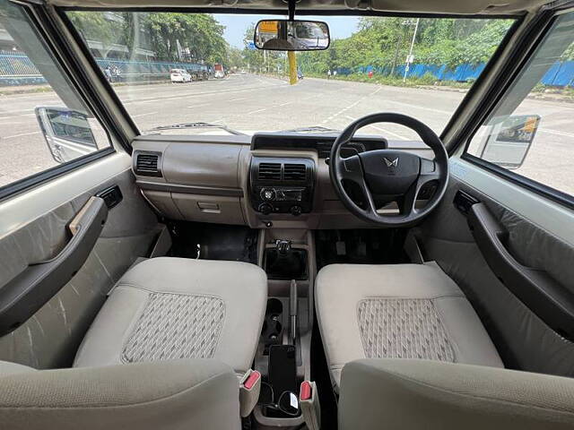 Used Mahindra Bolero B6 (O) [2022] in Mumbai