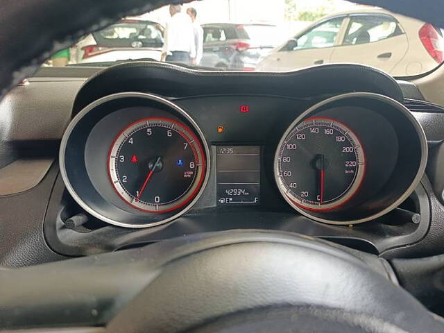 Used Maruti Suzuki Swift [2014-2018] VXi [2014-2017] in Ranchi