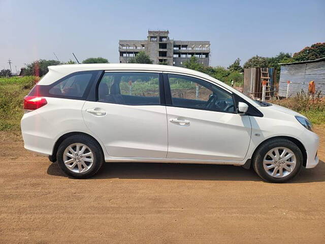 Used Honda Mobilio V Diesel in Nashik