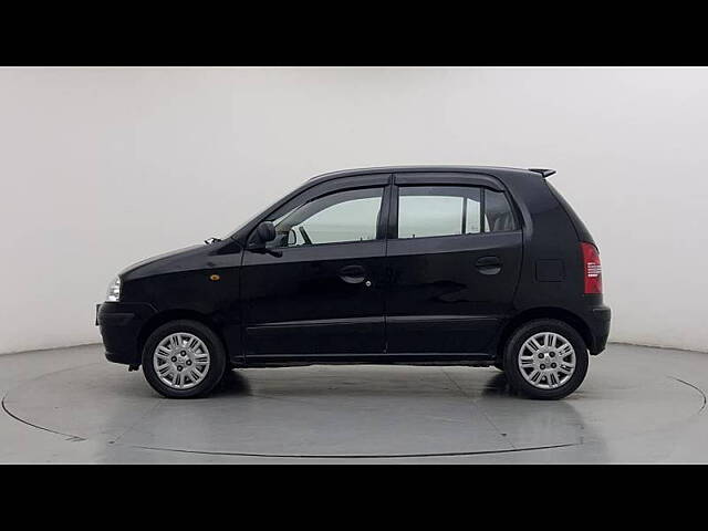 Used Hyundai Santro Xing [2008-2015] GLS in Bangalore