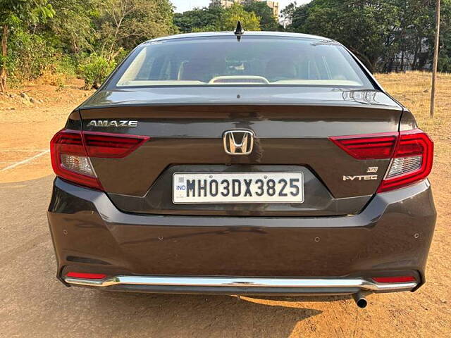 Used Honda Amaze [2018-2021] 1.2 VX CVT Petrol [2019-2020] in Mumbai