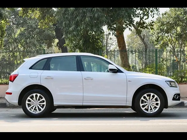 Used 2017 Audi Q5 in Delhi
