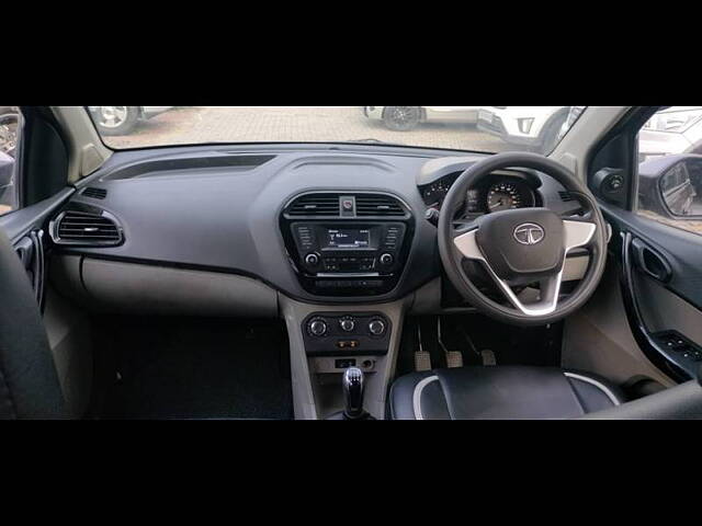 Used Tata Tiago [2016-2020] Revotron XT [2016-2019] in Dehradun