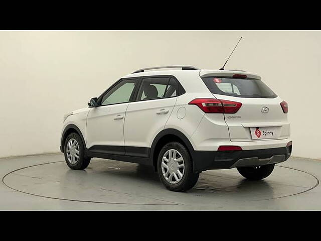 Used Hyundai Creta [2015-2017] 1.6 S Petrol in Pune