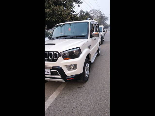 Used Mahindra Scorpio 2021 S3 2WD 7 STR in Patna