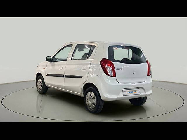 Used Maruti Suzuki Alto 800 VXi in Chandigarh