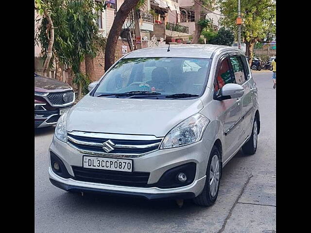 Used Maruti Suzuki Ertiga [2018-2022] VXi in Delhi