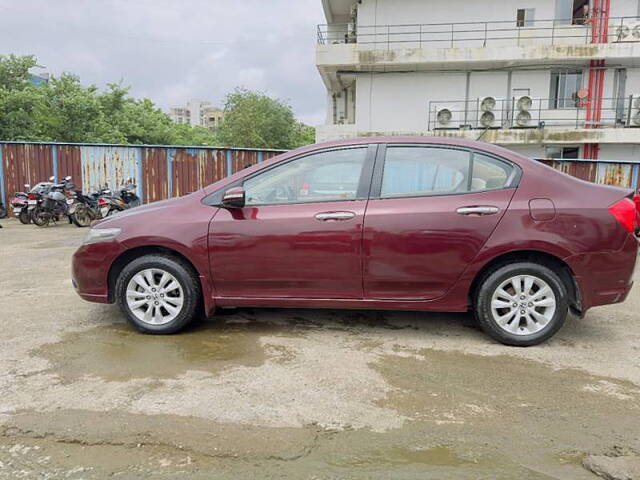 Used Honda City [2011-2014] 1.5 V MT in Mumbai