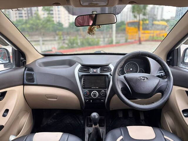 Used Hyundai Eon Magna + in Surat