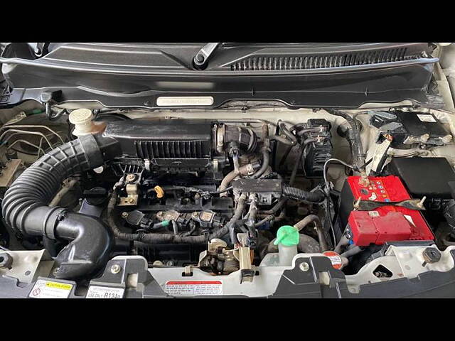 Used Maruti Suzuki Wagon R [2019-2022] VXi 1.0 [2019-2019] in Lucknow