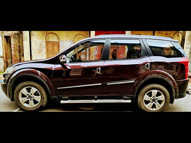 Used Mahindra XUV500 [2015-2018] W8 [2015-2017] in Kolkata