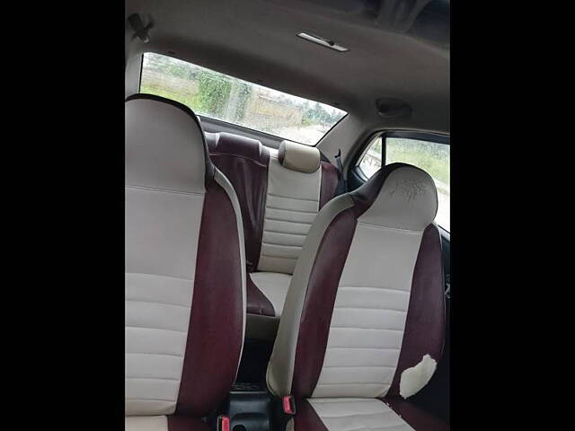 Used Hyundai Xcent [2014-2017] S 1.2 in Bhubaneswar