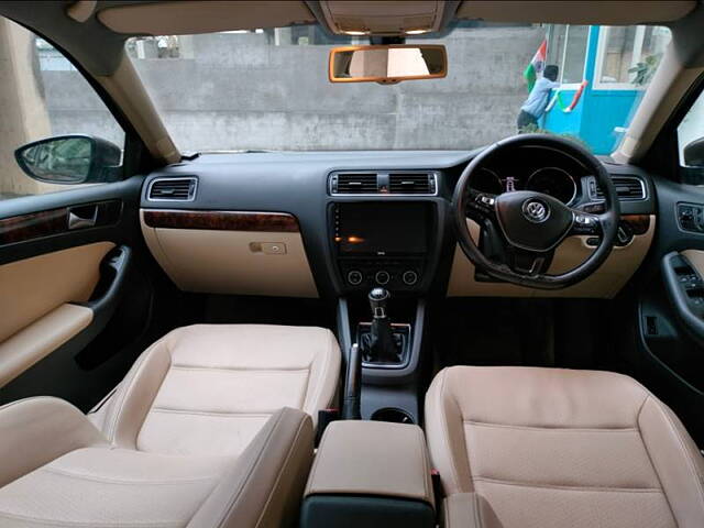 Used Volkswagen Jetta [2011-2013] Comfortline TDI in Pune