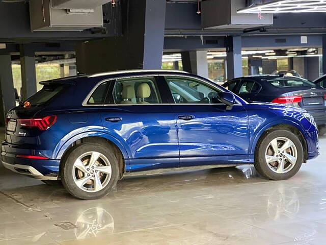 Used Audi Q3 40 TFSI Premium Plus in Delhi