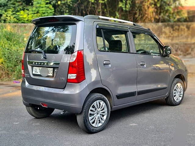 Used Maruti Suzuki Wagon R 1.0 [2014-2019] VXI in Delhi