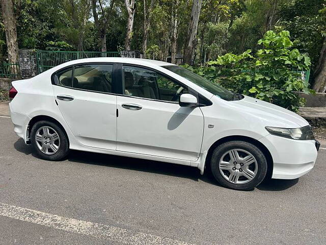 Used Honda City [2011-2014] 1.5 S MT in Delhi